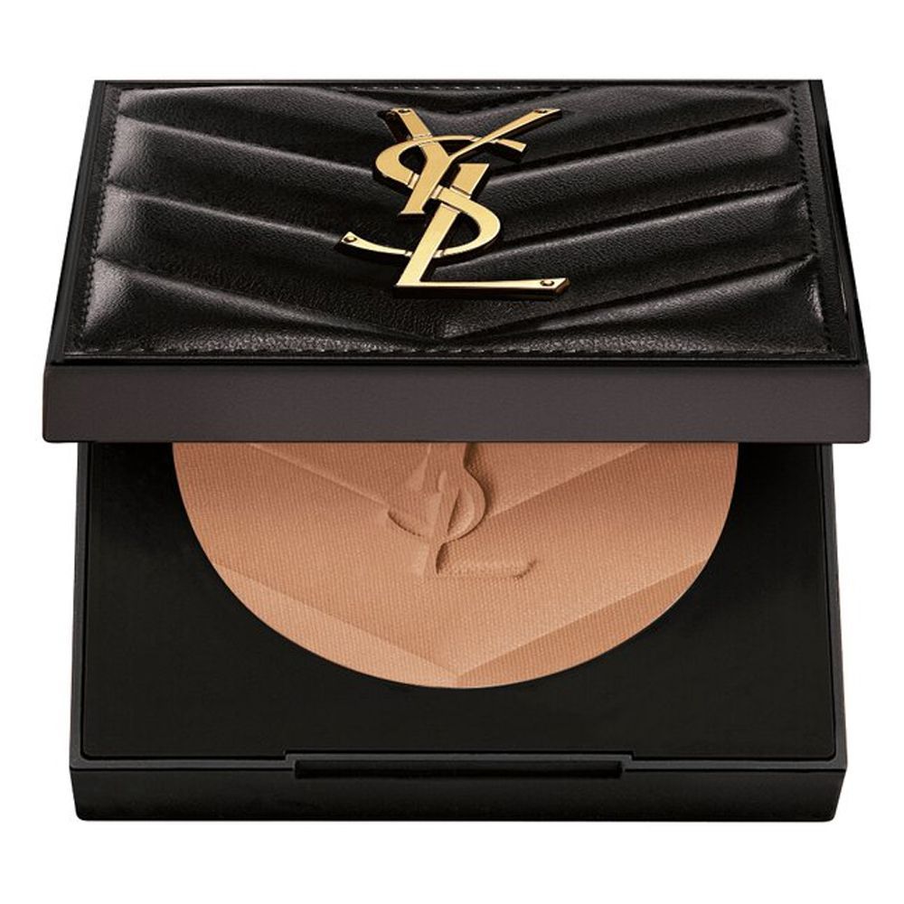 Yves Saint Laurent All Hours Hyper Finish Setting Powder, 7.5g, No. 03 - Main Image