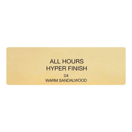 Yves Saint Laurent All Hours Hyper Bronzer Pressed Powder, 7.5g, 04 Warm Sandalwood - Image 6