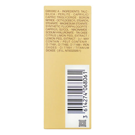 Yves Saint Laurent All Hours Hyper Bronzer Pressed Powder, 7.5g, 01 Light Sepia - Image 5