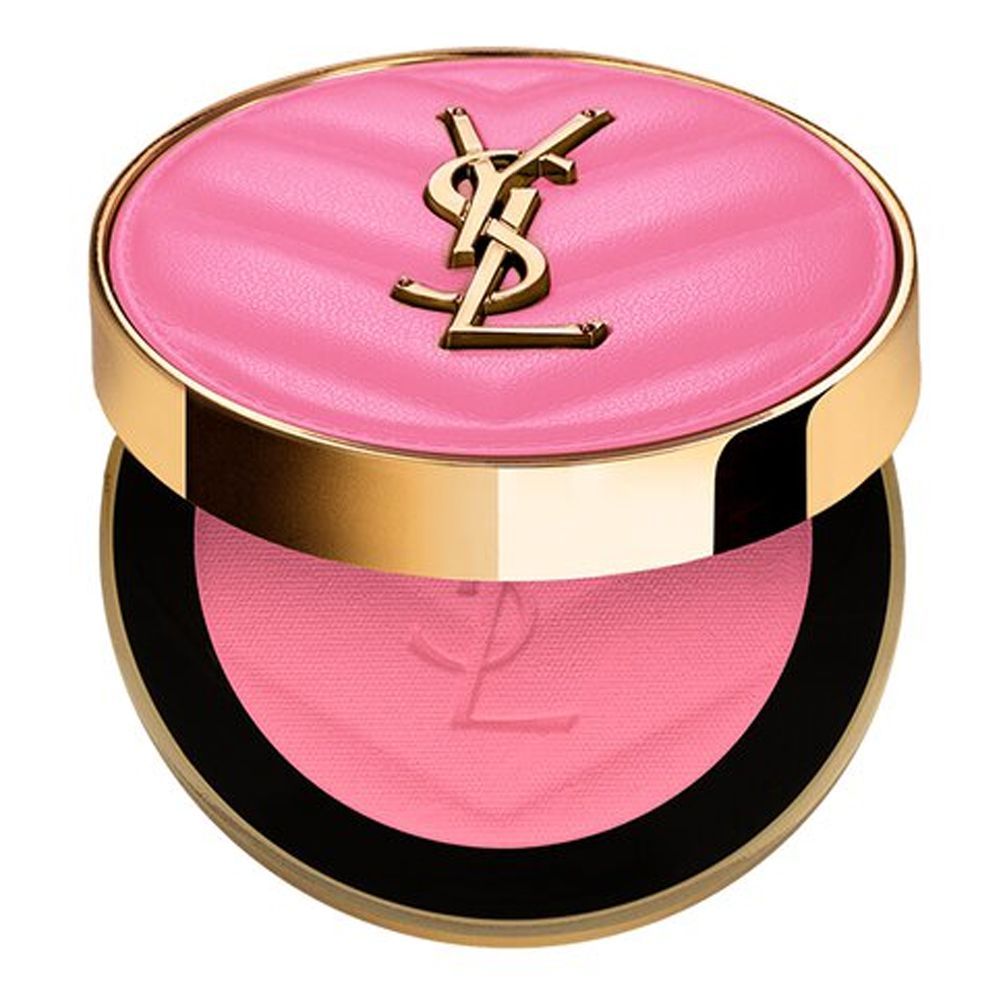 Yves Saint Laurent Make Me Blush, 6g, 87 Pink Voltage - Main Image