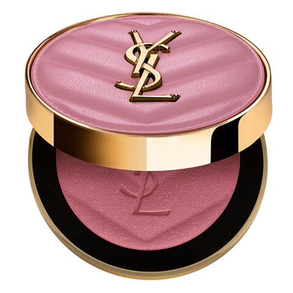 Yves Saint Laurent Make Me Blush, 6g, 57 Coral Clash - Main Image