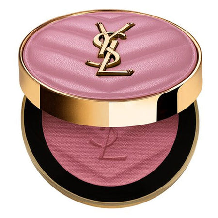 Yves Saint Laurent Make Me Blush, 6g, 57 Coral Clash - Main Image