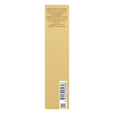 Yves Saint Laurent All Hours Precise Angles Luminous Matte Face & Eye Concealer, 15ml, LN4 - Image 4