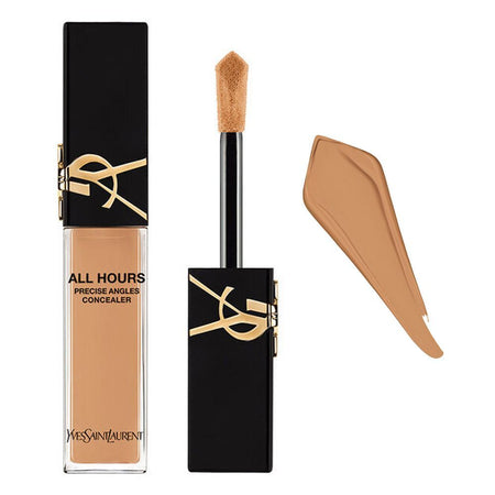 Yves Saint Laurent All Hours Precise Angles Luminous Matte Face & Eye Concealer, 15ml, MN1 - Main Image