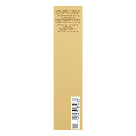 Yves Saint Laurent All Hours Precise Angles Luminous Matte Face & Eye Concealer, 15ml, MN1 - Image 5