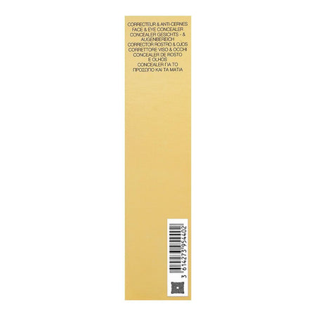 Yves Saint Laurent All Hours Precise Angles Luminous Matte Face & Eye Concealer, 15ml, LC5 - Image 4