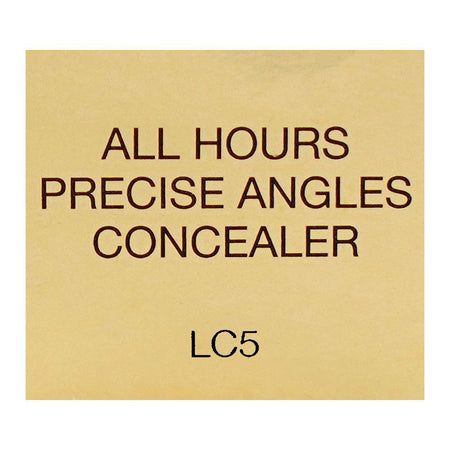 Yves Saint Laurent All Hours Precise Angles Luminous Matte Face & Eye Concealer, 15ml, LC5 - Image 6
