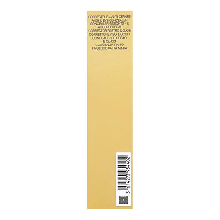Yves Saint Laurent All Hours Precise Angles Luminous Matte Face & Eye Concealer, 15ml, LW1 - Image 4