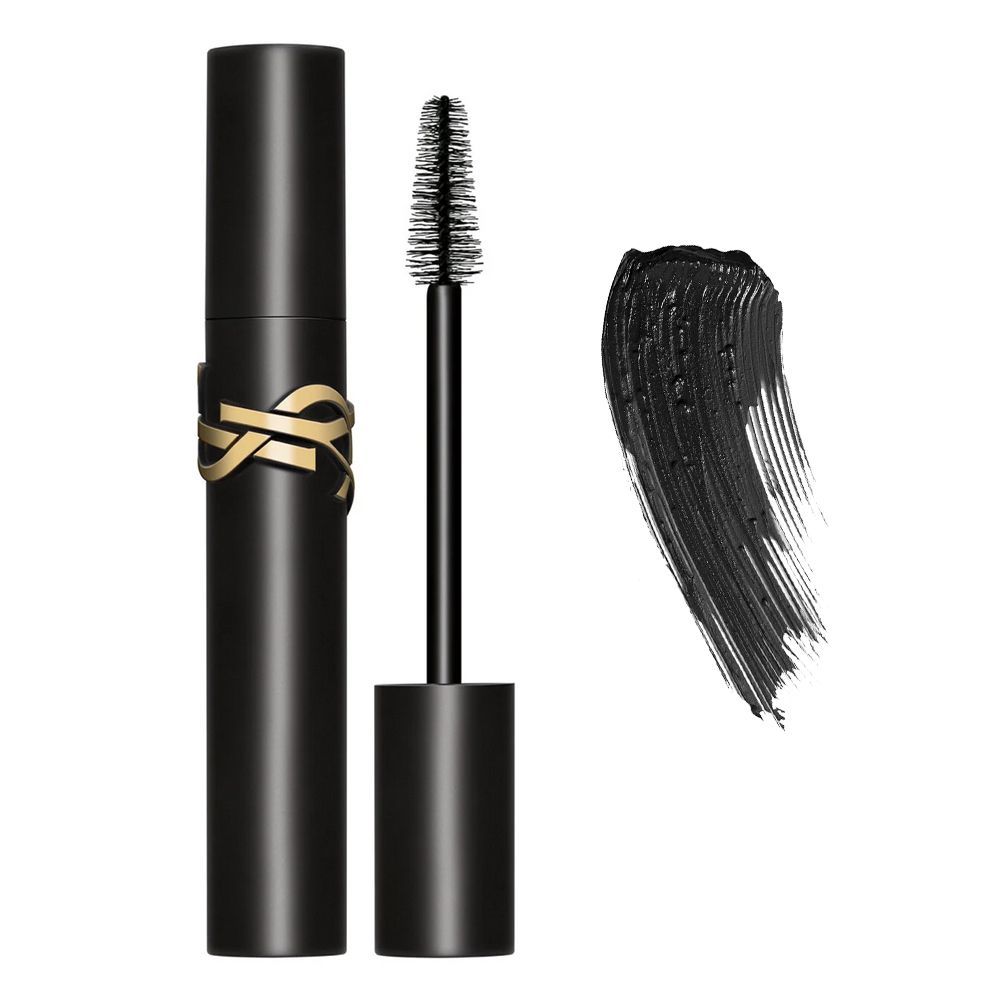 Yves Saint Laurent Lash Clash Extreme Volume Mascara, 9ml, Noir Black - Main Image