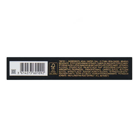 Yves Saint Laurent Lash Clash Extreme Volume Mascara, 9ml, Noir Black - Image 5