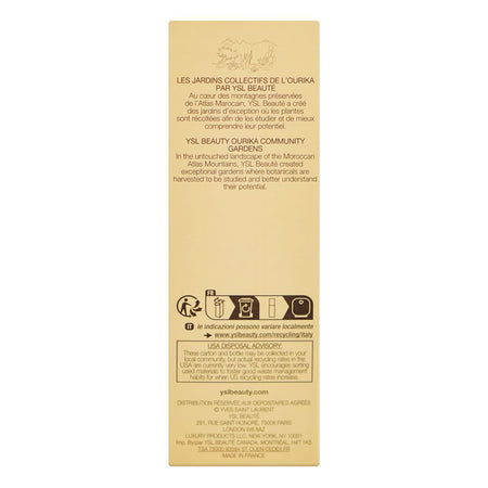 Yves Saint Laurent Touche EClat Le Teint Liquid Foundation, Medium Coverage, 25ml, B20 Ivory - Image 3