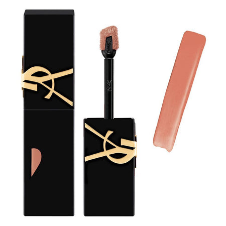 Yves Saint Laurent The Inks Blur Matte Lip Stain, 5.5ml, 230 Beige Expression - Main Image
