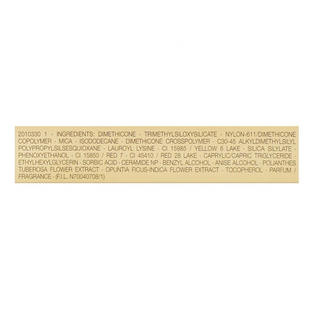 Yves Saint Laurent The Inks Blur Matte Lip Stain, 5.5ml, 230 Beige Expression - Image 5