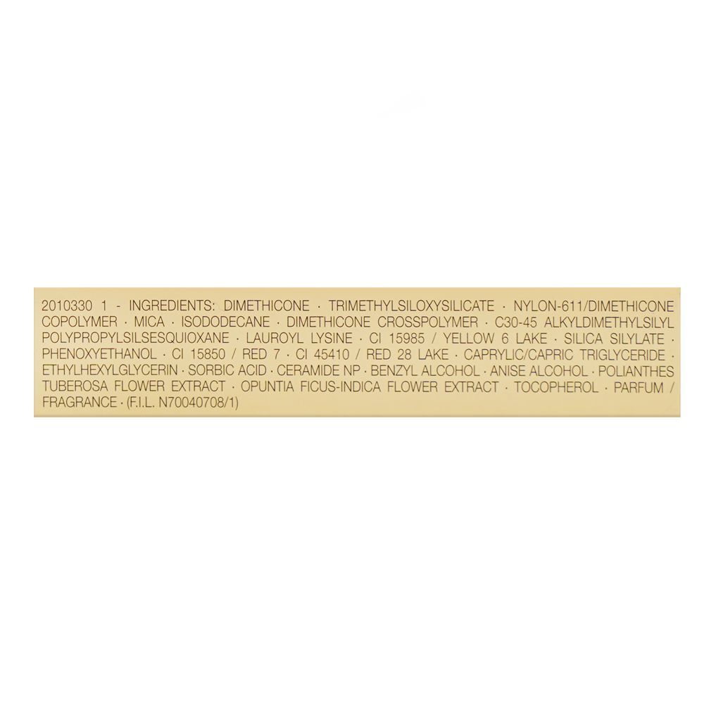 Yves Saint Laurent The Inks Blur Matte Lip Stain, 5.5ml, 230 Beige Expression - Image 5