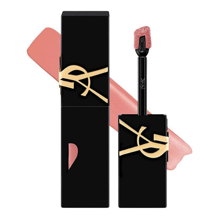 Yves Saint Laurent The Inks Blur Matte Lip Stain, 5.5ml, 44 Nude Lavalliere - Main Image