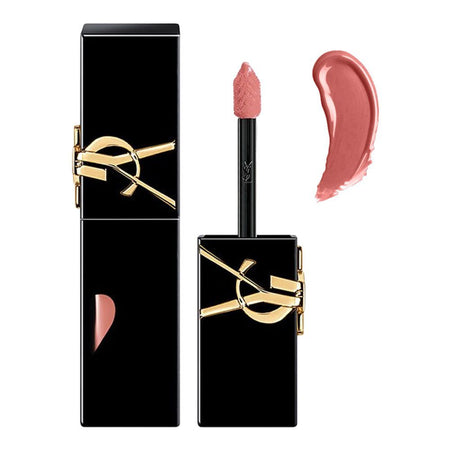 Yves Saint Laurent The Inks Vinyl Cream High Shine Lip Stain, 5.5ml, 44 Nude Lavalliere - Main Image