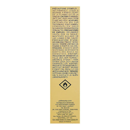 Yves Saint Laurent Make Me Blush Blurring Liquid Blush, 15ml, 37 Peachy Nude - Image 4