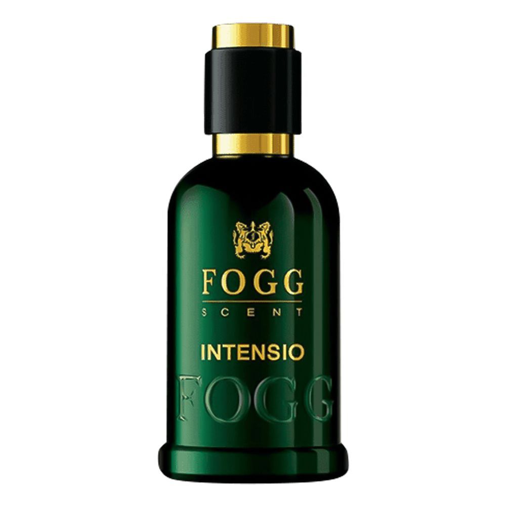Fogg Scent Intensio, Eau de Parfum, For Men, 100ml - Main Image