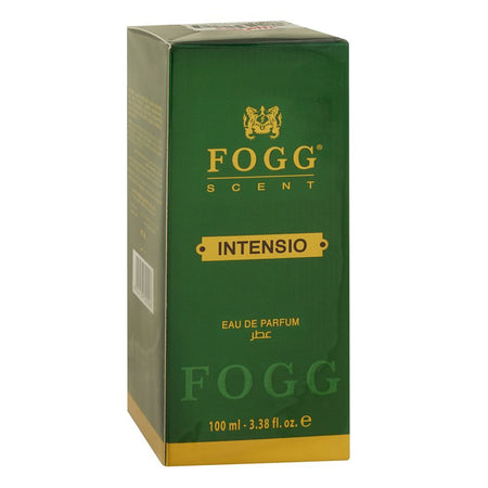 Fogg Scent Intensio, Eau de Parfum, For Men, 100ml - Image 2
