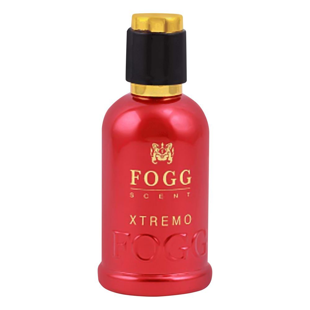 Fogg Scent Xtremo, Eau de Parfum, For Men, 100ml - Main Image