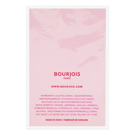Mon Bourjois La Fantastique, Eau de Parfum, For Women, 50ml - Image 2