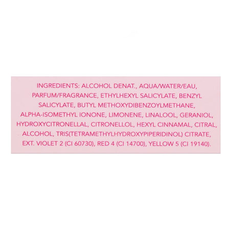 Mon Bourjois La Fantastique, Eau de Parfum, For Women, 50ml - Image 3