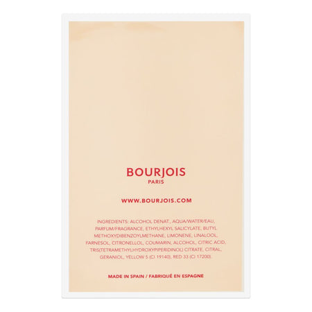 Mon Bourjois La Captivante, Eau de Parfum, For Women, 50ml - Image 2