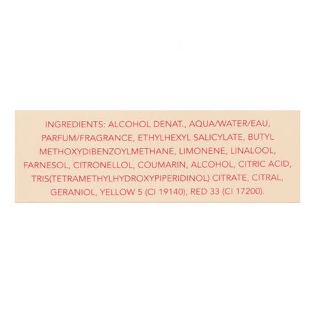 Mon Bourjois La Captivante, Eau de Parfum, For Women, 50ml - Image 3