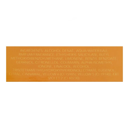 Mon Bourjois Oud Fabuleux, Eau de Parfum, For Women, 100ml - Image 3