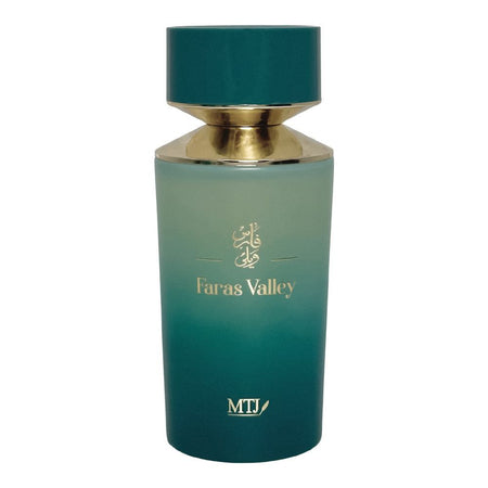 MTJ Tariq Jamil Faras Valley, Eau de Parfum, For Men & Women, 100ml - Main Image