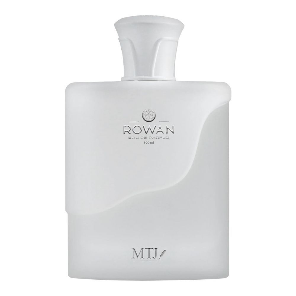 MTJ Tariq Jamil Rowan Himalayan Inspiration, Eau de Parfum, For Men & Women, 100ml - Main Image