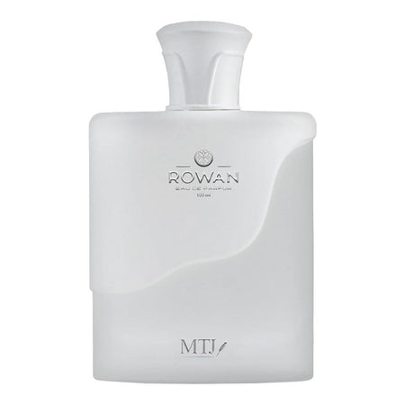 MTJ Tariq Jamil Rowan Himalayan Inspiration, Eau de Parfum, For Men & Women, 100ml - Main Image