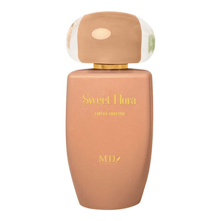 MTJ Tariq Jamil Sweet Flora, Eau de Parfum, For Women, 100ml - Main Image