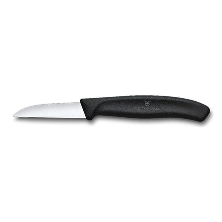 Victorinox Swiss Classic Paring Knife, Black, 6.7303 - Main Image