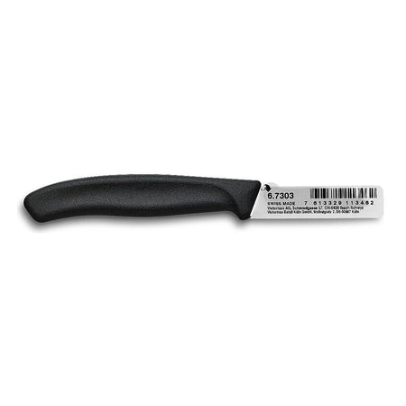 Victorinox Swiss Classic Paring Knife, Black, 6.7303 - Image 2