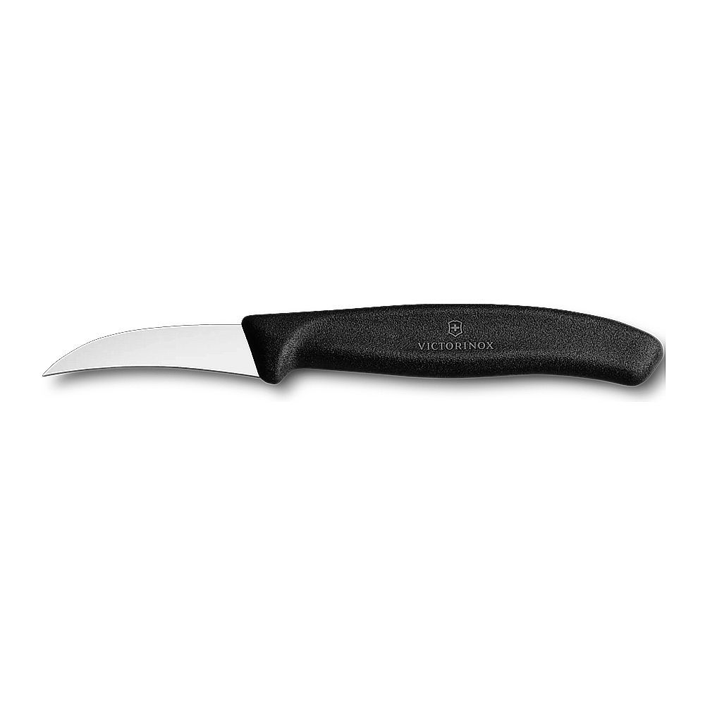 Victorinox Swiss Classic Shaping Knife, Black, 6.7503 - Main Image