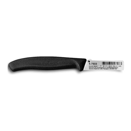 Victorinox Swiss Classic Shaping Knife, Black, 6.7503 - Image 2