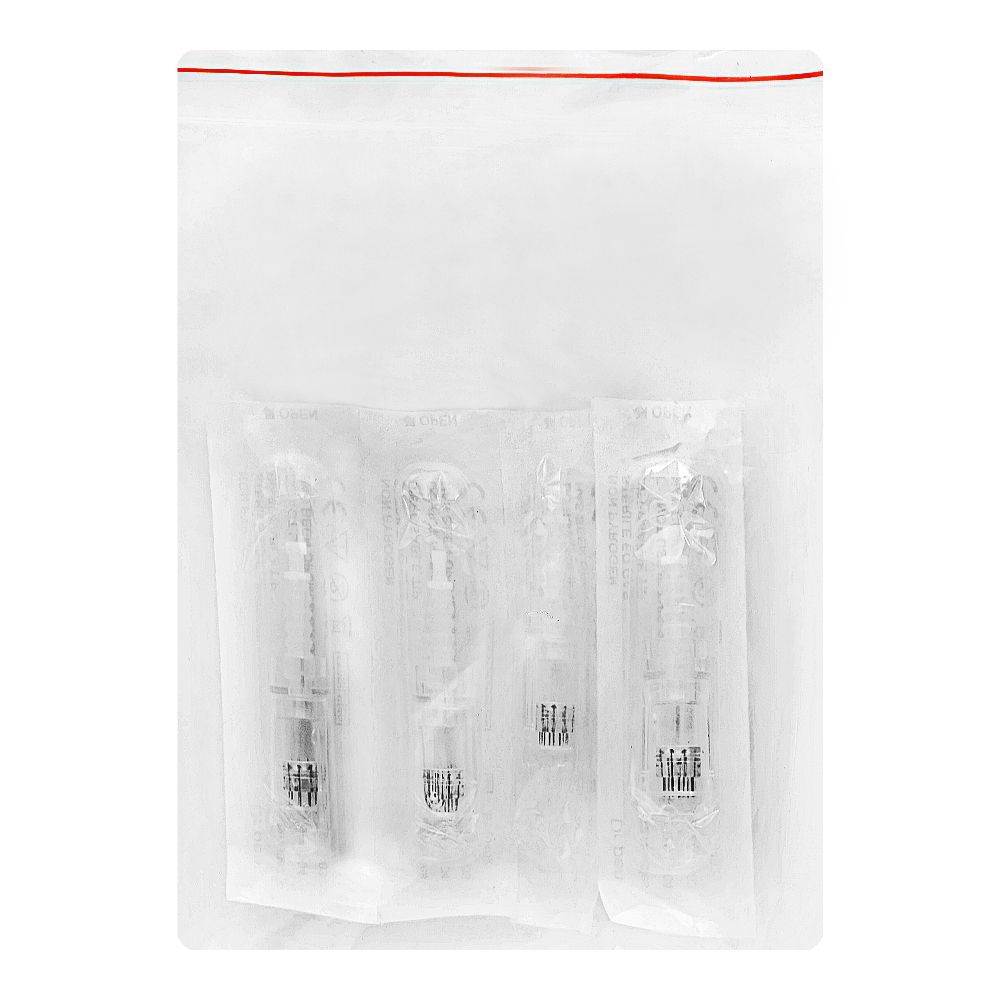 Dr. Pen Disposable Tip Needles, 12 Needles, 5-Pack, A10 - Main Image