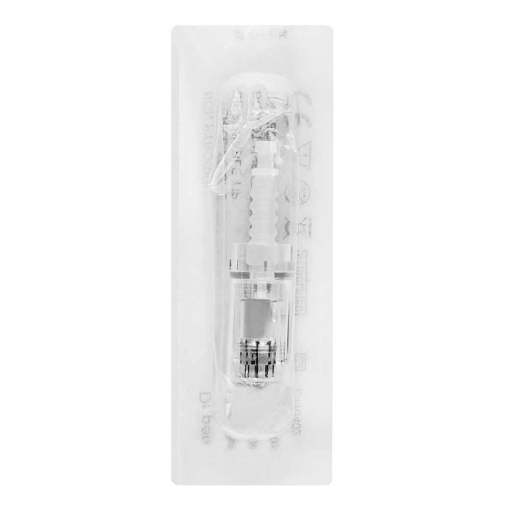 Dr. Pen Disposable Tip Needles, 12 Needles, 5-Pack, A10 - Image 3