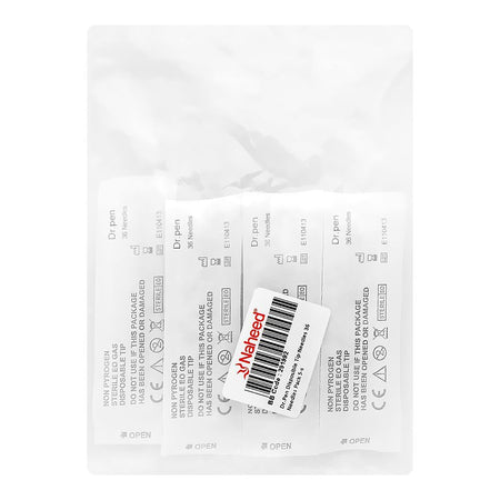 Dr. Pen Disposable Tip Needles, 36 Needles, 5-Pack - Image 2