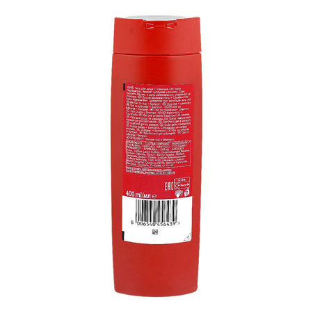 Old Spice Night Panther 3in1 Body-Hair-Face Wash, 400ml - Image 2