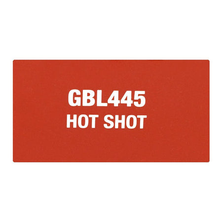L.A. Girl Soft Matte Cream Blush, 8ml, GBL445 Hot Shot - Image 4