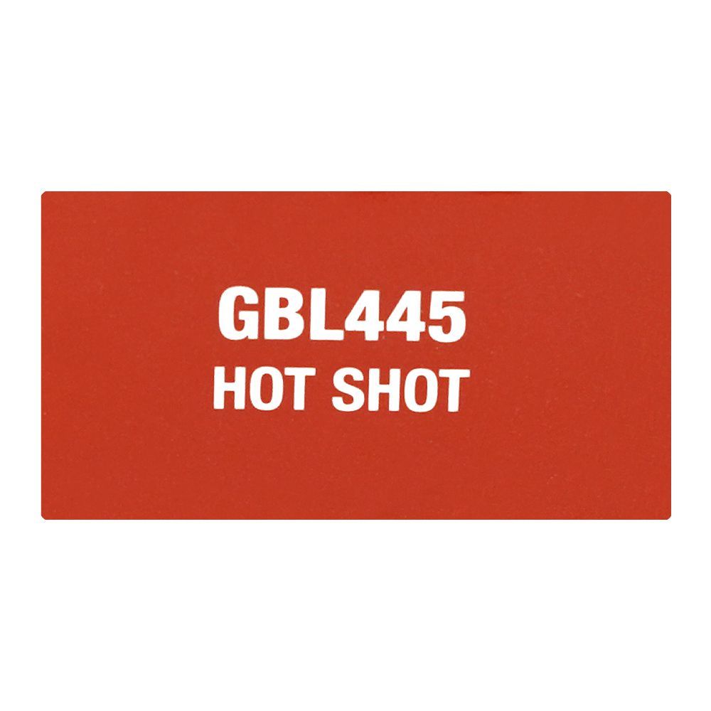 L.A. Girl Soft Matte Cream Blush, 8ml, GBL445 Hot Shot - Image 4