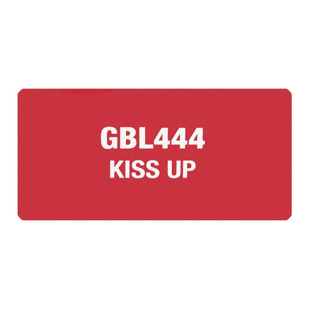 L.A. Girl Soft Matte Cream Blush, 8ml, GBL444 Kiss Up - Image 4