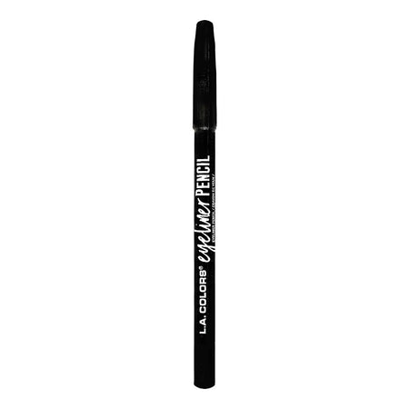 L.A. Colors Eyeliner Pencil, CP604A Navy - Main Image
