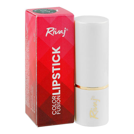 Rivaj UK Color Fusion Lipstick, No. 39 - Image 3