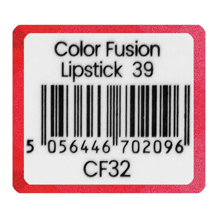 Rivaj UK Color Fusion Lipstick, No. 39 - Image 5