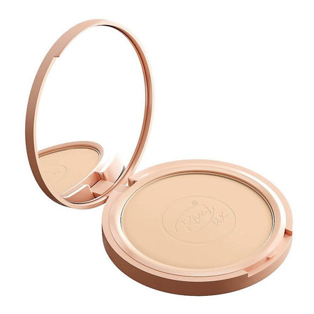 Rivaj UK Photo ready Perfect Coverage Mineral Powder, SPF 15, 10g, No. 10 - Main Image
