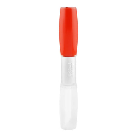 Rivaj UK Quick Dry Waterproof Liquid Lip Gloss, 3ml, No. 25 - Main Image