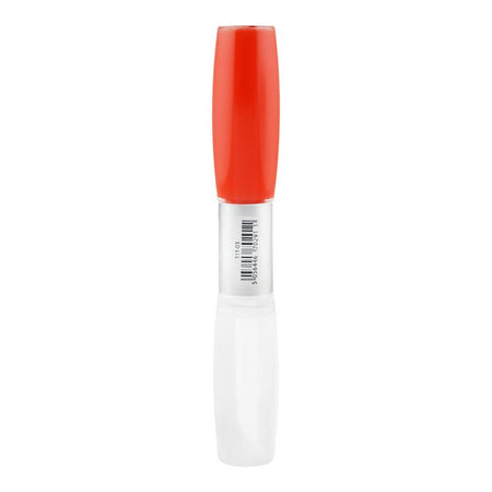 Rivaj UK Quick Dry Waterproof Liquid Lip Gloss, 3ml, No. 25 - Image 2